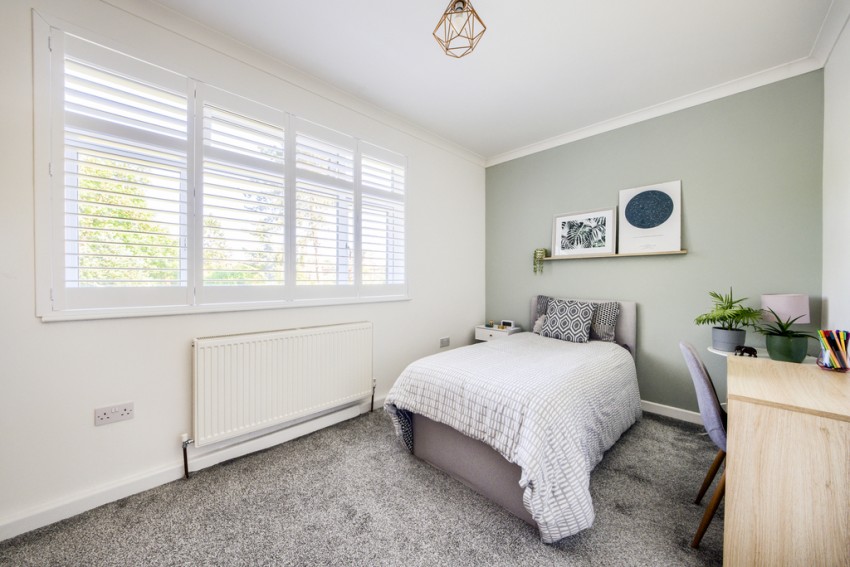 Images for Lamborne Road, Knighton, Leicester.