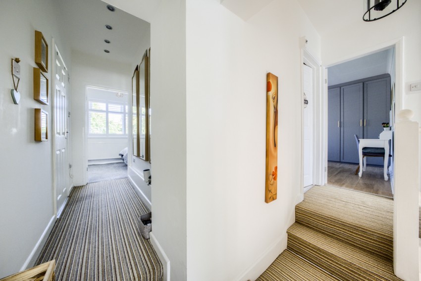 Images for Lamborne Road, Knighton, Leicester.