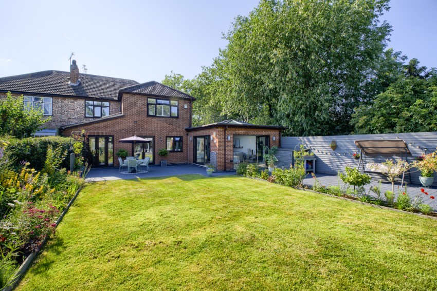 Images for Lamborne Road, Knighton, Leicester.
