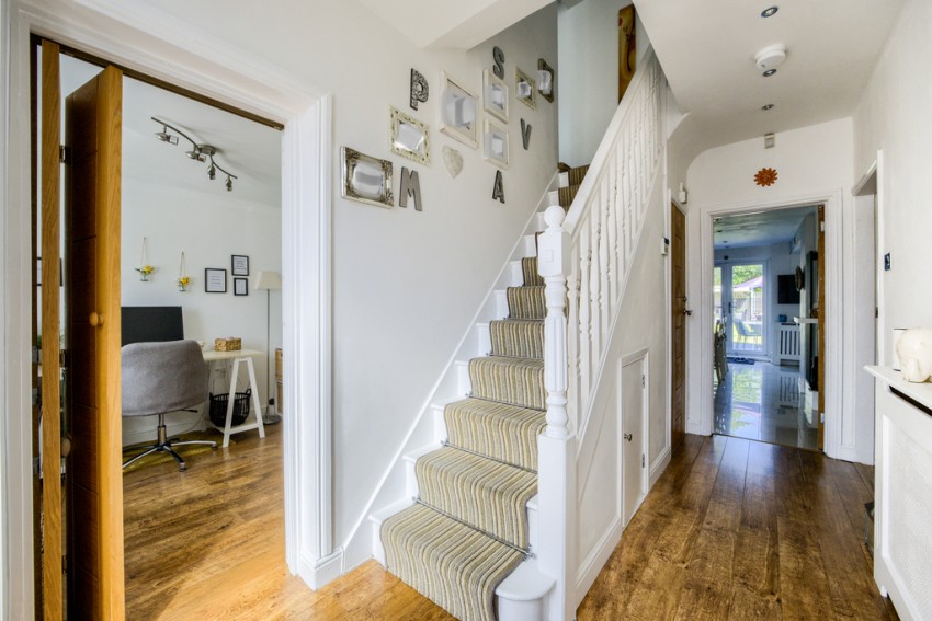 Images for Lamborne Road, Knighton, Leicester.