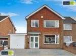 Images for 32 Skelton Drive, Knighton Fields, Leicester, LE2 6JP