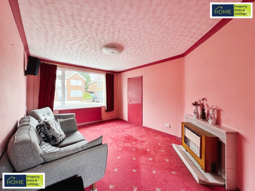 Images for 32 Skelton Drive, Knighton Fields, Leicester, LE2 6JP