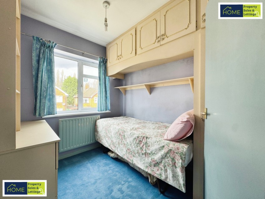 Images for 32 Skelton Drive, Knighton Fields, Leicester, LE2 6JP