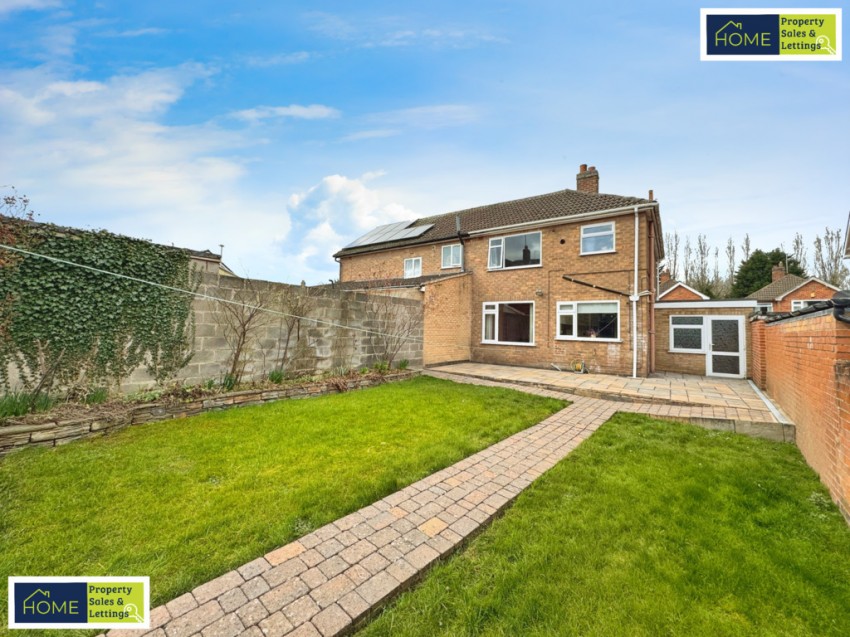 Images for 32 Skelton Drive, Knighton Fields, Leicester, LE2 6JP