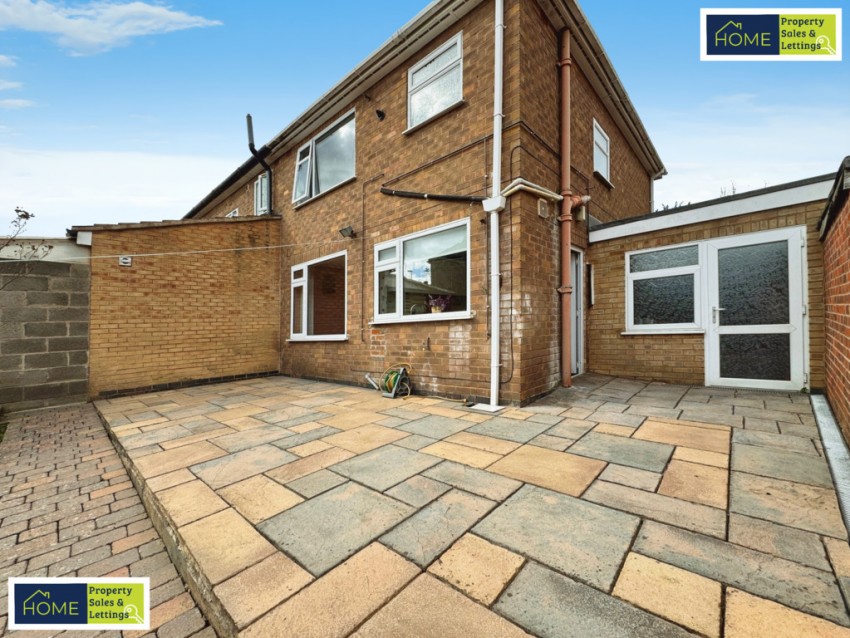 Images for 32 Skelton Drive, Knighton Fields, Leicester, LE2 6JP