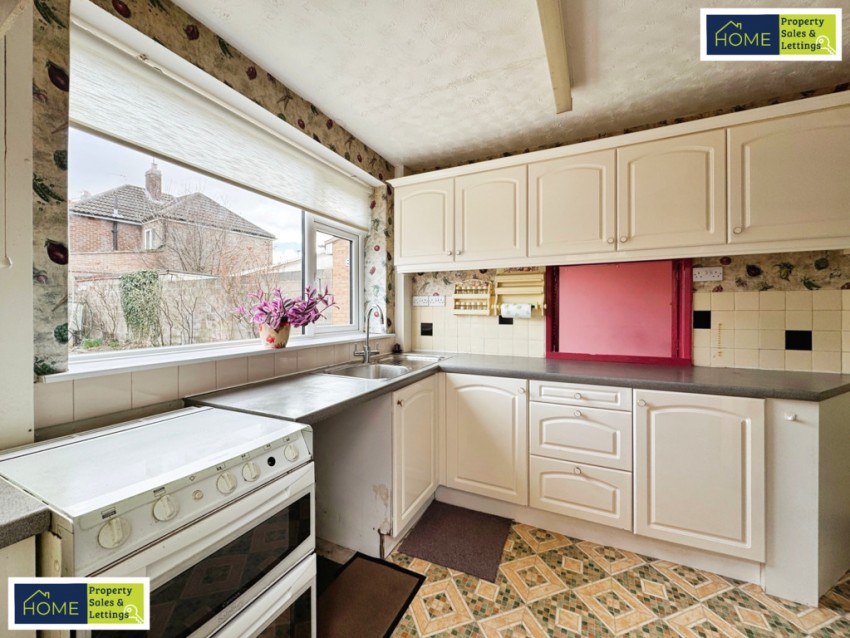 Images for 32 Skelton Drive, Knighton Fields, Leicester, LE2 6JP