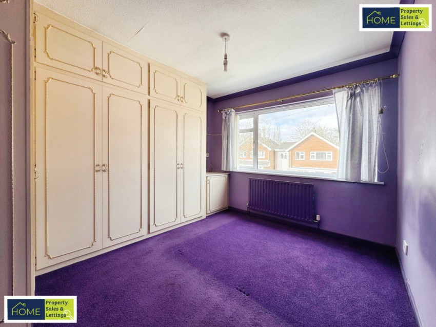 Images for 32 Skelton Drive, Knighton Fields, Leicester, LE2 6JP