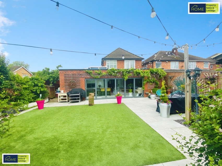 Images for Cairnsford Road, Knighton Fields