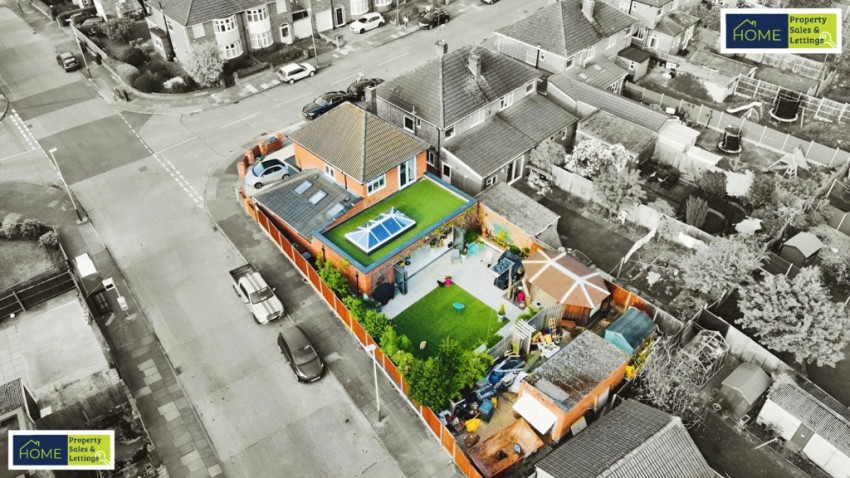 Images for Cairnsford Road, Knighton Fields