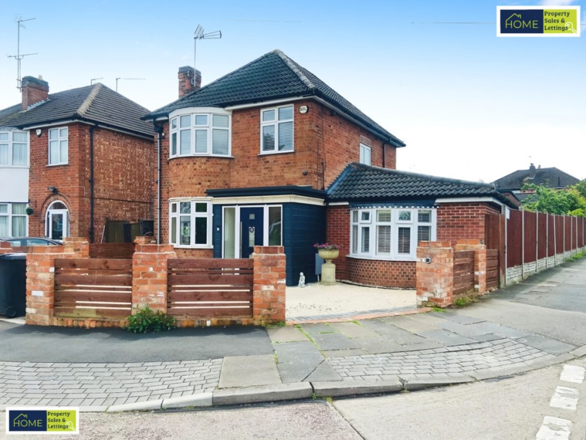 Images for Cairnsford Road, Knighton Fields