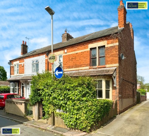 View Full Details for Church Road, Aylestone, Leicester, Leicestershire