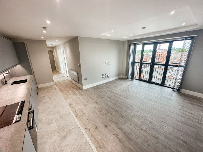 Images for Apt 69 Mitchian Grand Union Building, 55 Northgate Street, Leicester, Leicestershire