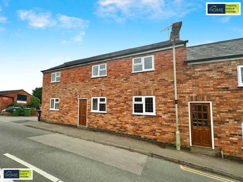 Images for 9 School Road, Kibworth, Leicester, Leicestershire