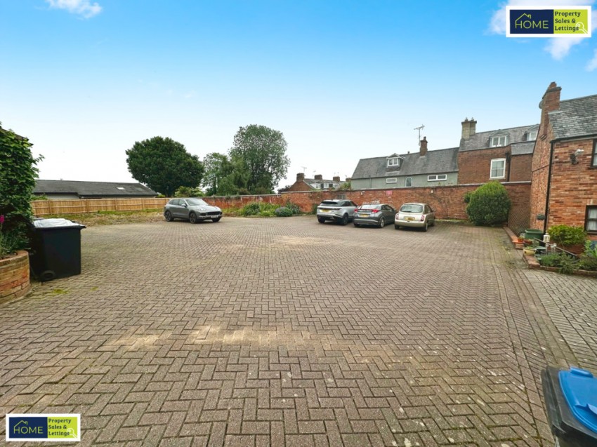 Images for 9 School Road, Kibworth, Leicester, Leicestershire