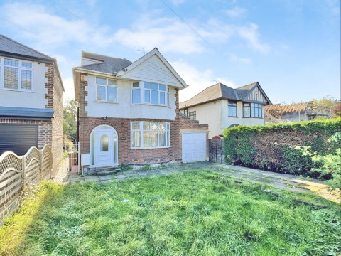View Full Details for Trowell Road, Nottingham, Nottinghamshire