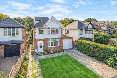 View Full Details for Trowell Road, Nottingham, Nottinghamshire