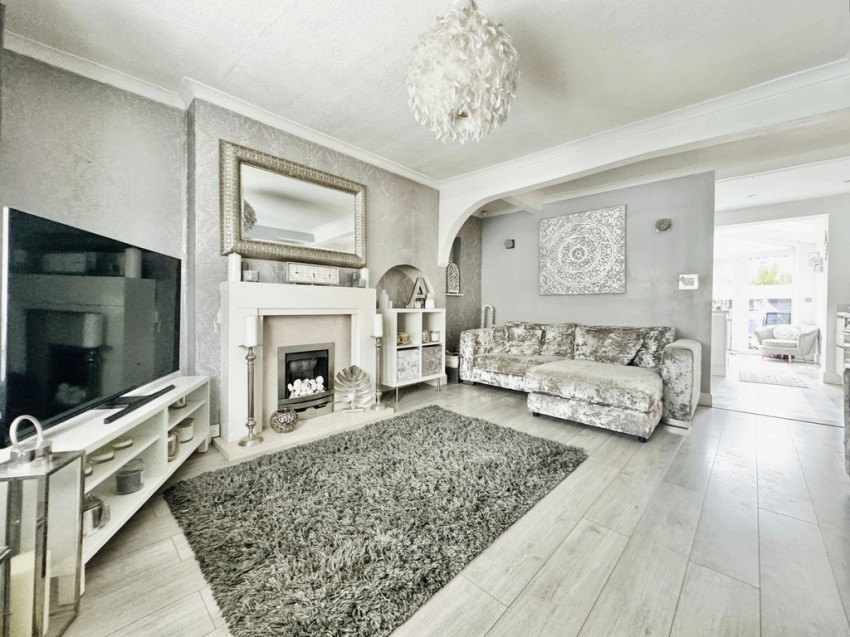 Images for Baldwin Avenue, Wigston, Leicestershire