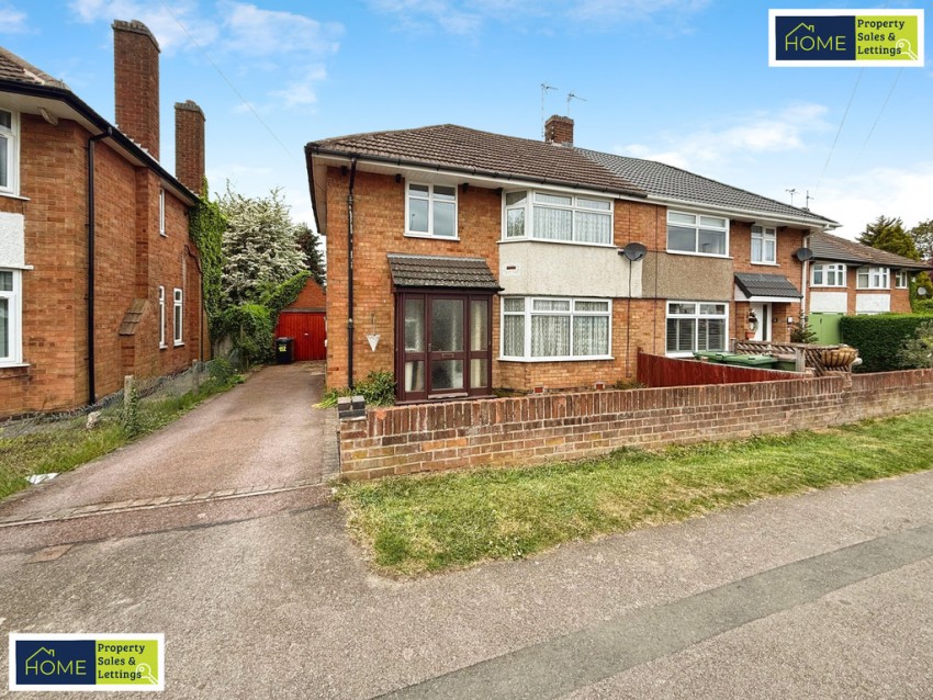 Images for Oadby Road, Wigston, Leicestershire