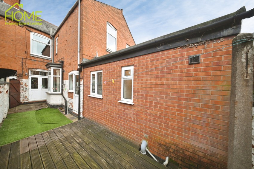 Images for Beaconsfield Road, Westcotes, Leicester, Leicestershire