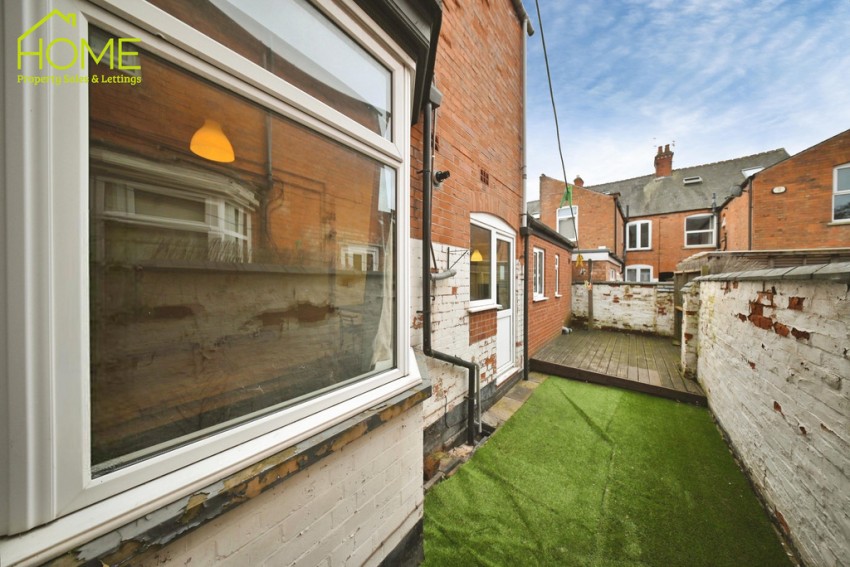 Images for Beaconsfield Road, Westcotes, Leicester, Leicestershire