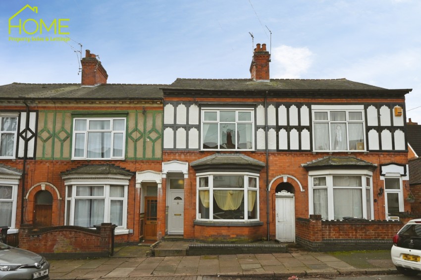 Images for Beaconsfield Road, Westcotes, Leicester, Leicestershire