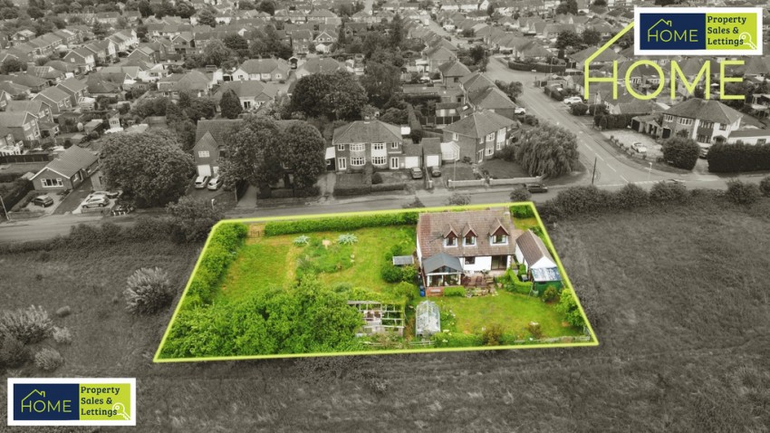 Images for Oakley Road, Shepshed, Leicestershire