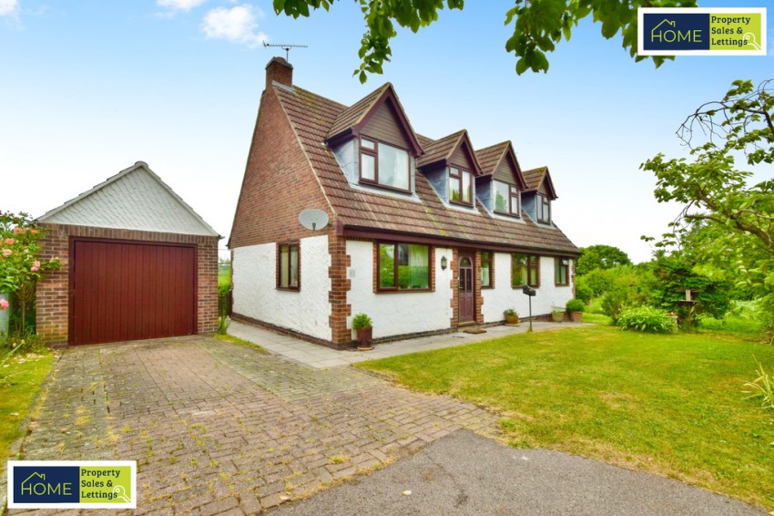 Images for Oakley Road, Shepshed, Leicestershire