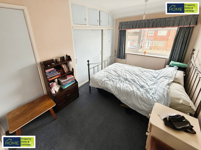 Images for Ashby Rise, Great Glen, Leicester, Leicestershire