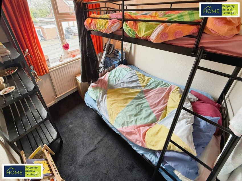 Images for Ashby Rise, Great Glen, Leicester, Leicestershire