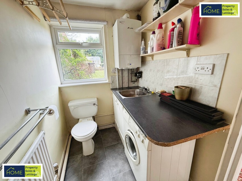 Images for Ashby Rise, Great Glen, Leicester, Leicestershire