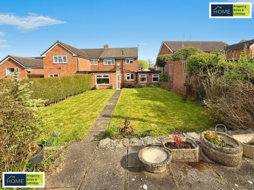 Images for Ashby Rise, Great Glen, Leicester, Leicestershire