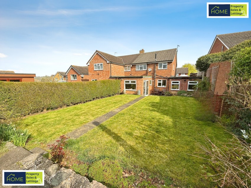 Images for Ashby Rise, Great Glen, Leicester, Leicestershire
