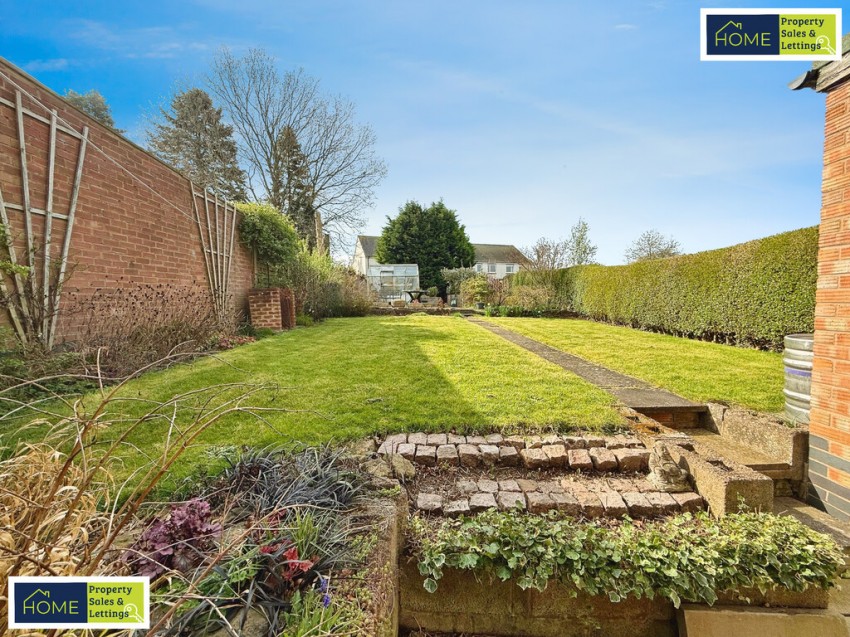 Images for Ashby Rise, Great Glen, Leicester, Leicestershire