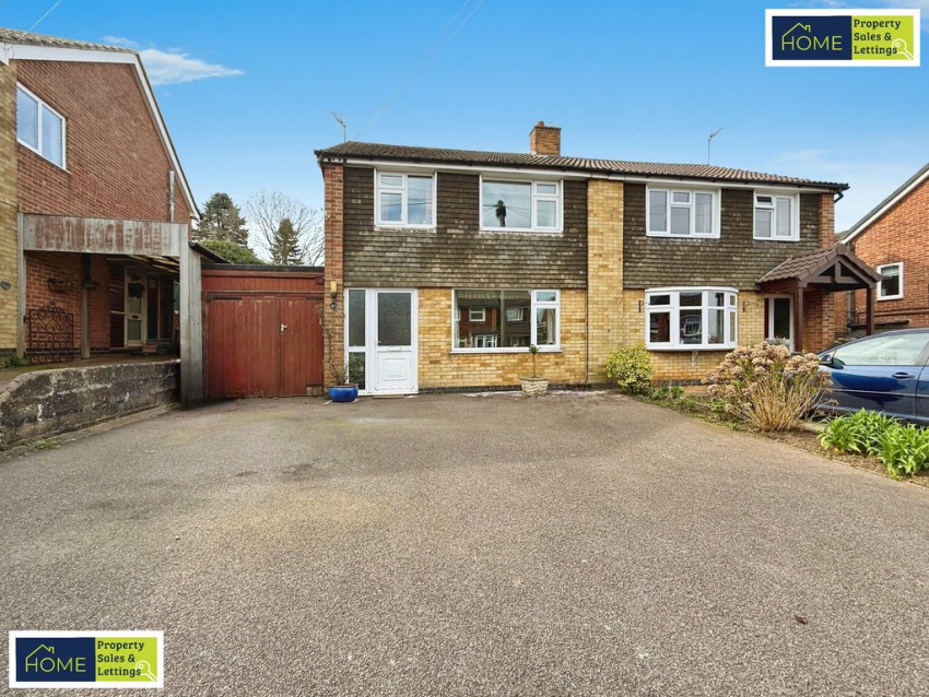 Images for Ashby Rise, Great Glen, Leicester, Leicestershire