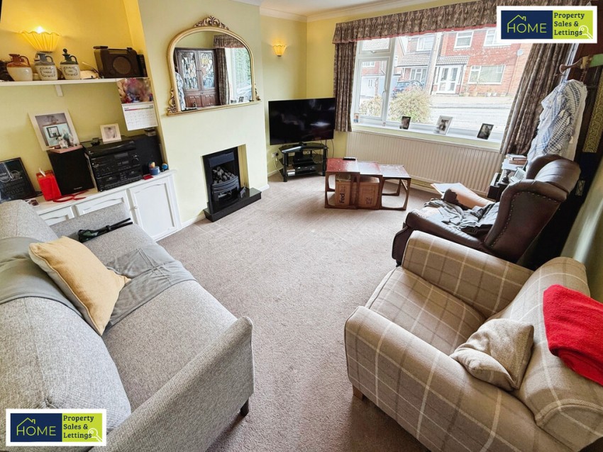 Images for Ashby Rise, Great Glen, Leicester, Leicestershire