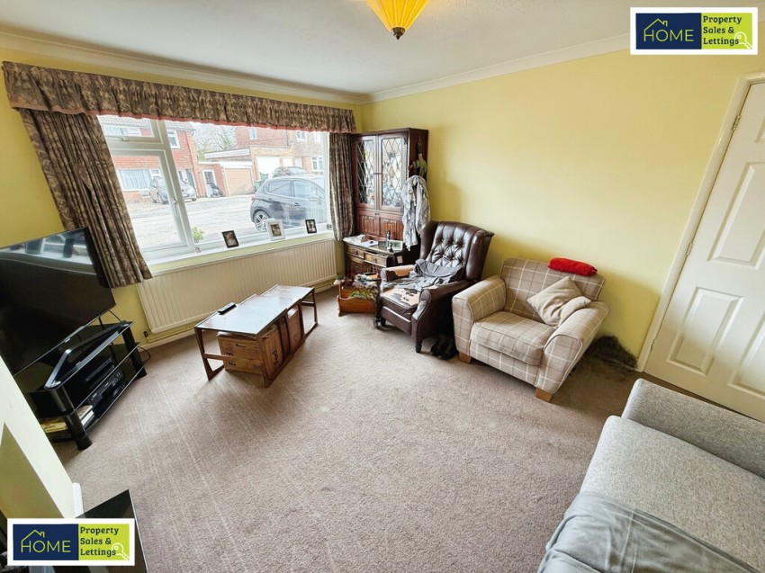 Images for Ashby Rise, Great Glen, Leicester, Leicestershire