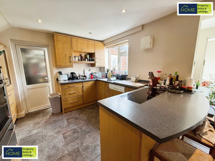 Images for Ashby Rise, Great Glen, Leicester, Leicestershire