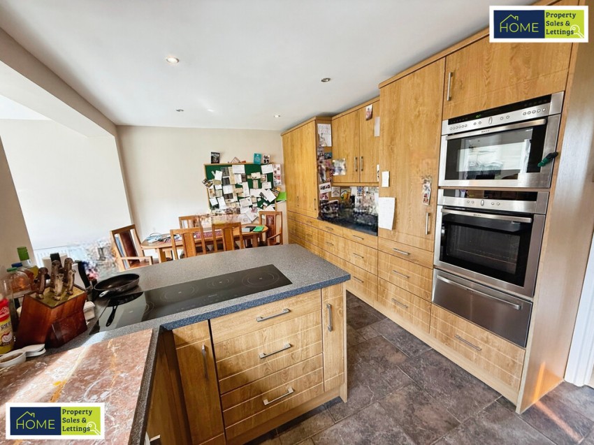 Images for Ashby Rise, Great Glen, Leicester, Leicestershire