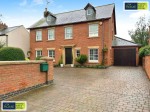 Images for Millburn House, Lutterworth Road, Gilmorton, Lutterworth, Leicestershire