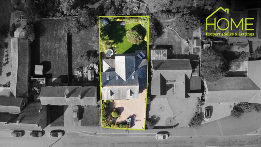 Images for Millburn House, Lutterworth Road, Gilmorton, Lutterworth, Leicestershire