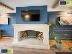 Images for Millburn House, Lutterworth Road, Gilmorton, Lutterworth, Leicestershire