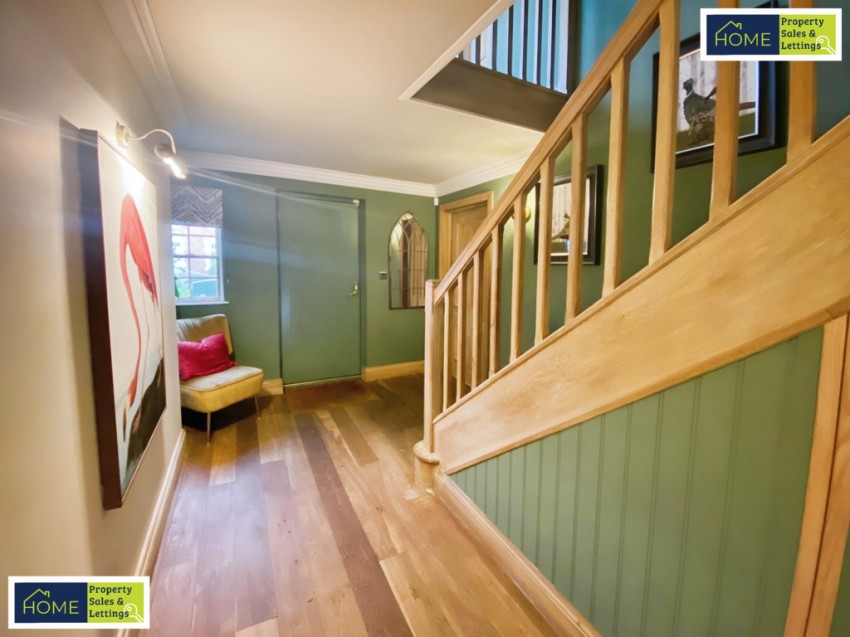 Images for Millburn House, Lutterworth Road, Gilmorton, Lutterworth, Leicestershire
