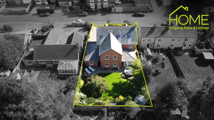 Images for Millburn House, Lutterworth Road, Gilmorton, Lutterworth, Leicestershire