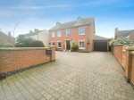 Images for Millburn House, Lutterworth Road, Gilmorton, Lutterworth, Leicestershire