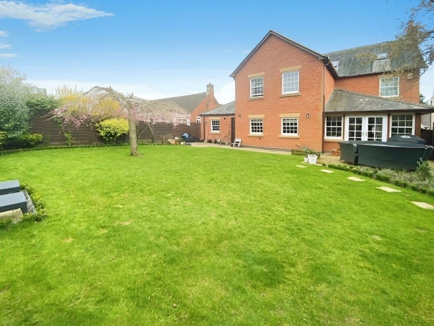 Images for Millburn House, Lutterworth Road, Gilmorton, Lutterworth, Leicestershire