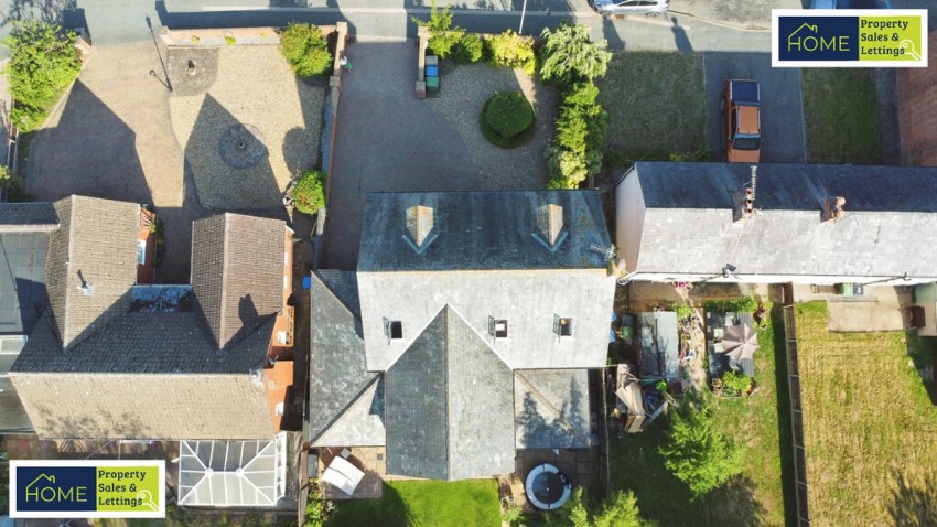 Images for Millburn House, Lutterworth Road, Gilmorton, Lutterworth, Leicestershire