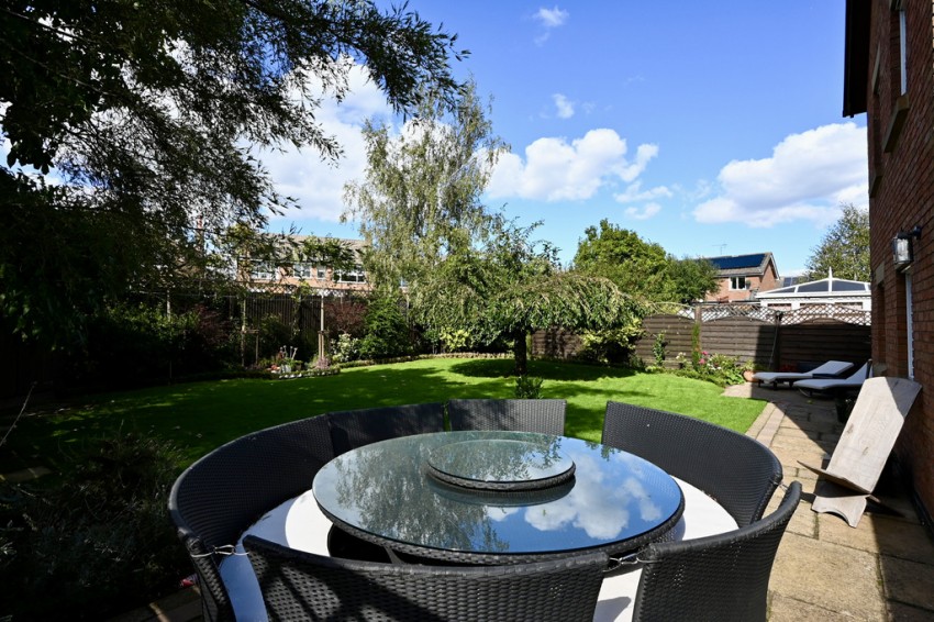 Images for Millburn House, Lutterworth Road, Gilmorton, Lutterworth, Leicestershire