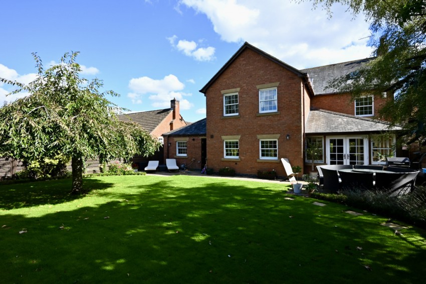 Images for Millburn House, Lutterworth Road, Gilmorton, Lutterworth, Leicestershire