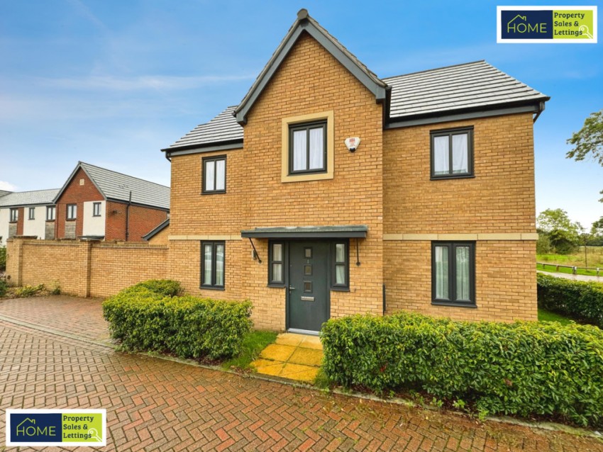 Images for Getliffe Road, Ashton Green, Leicester
