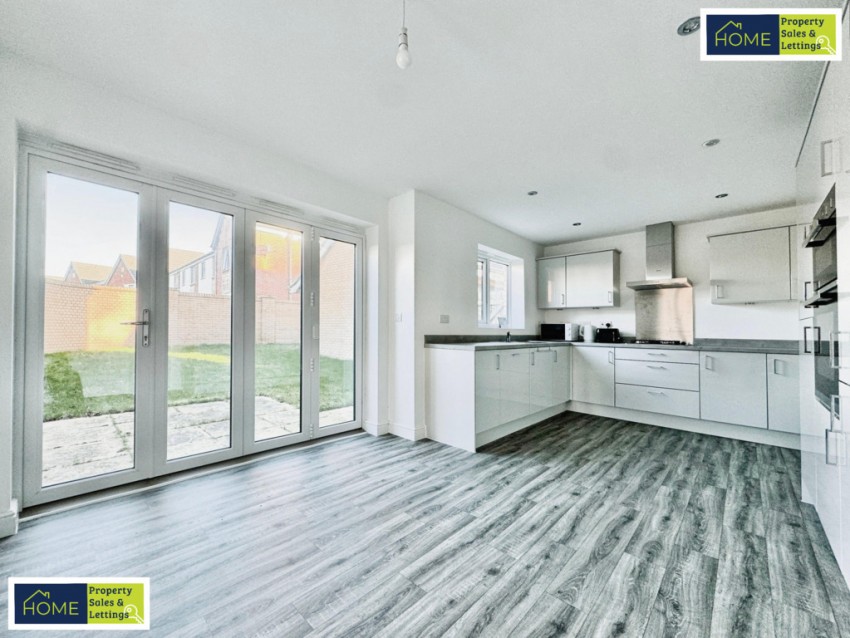 Images for Getliffe Road, Ashton Green, Leicester